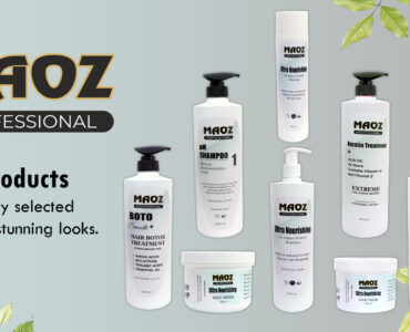 maoz all products