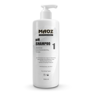 maoz ph shampoo